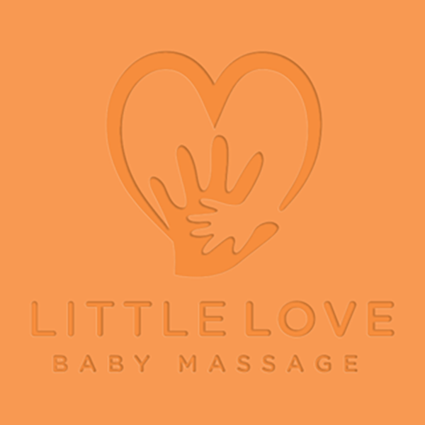 Little Love Business Card Reverse