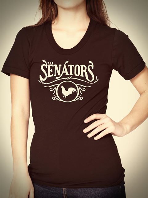 Senators T-Shirt