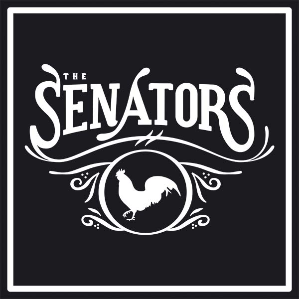 The Senators Logo