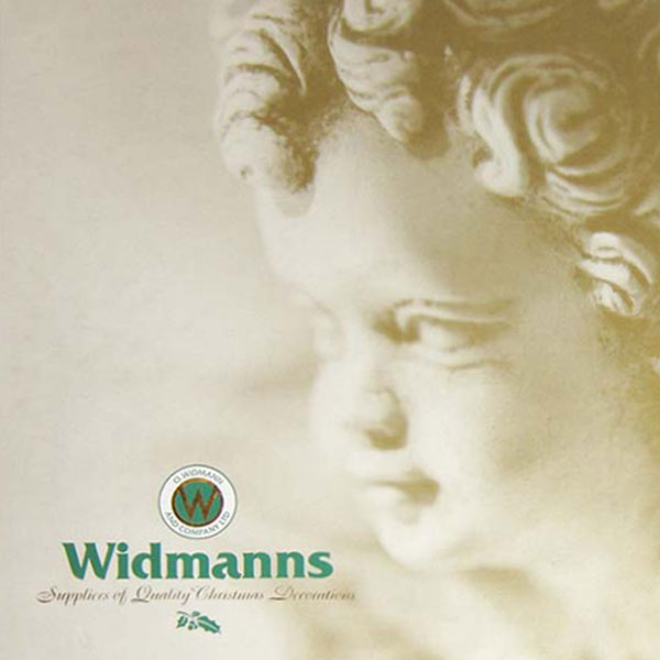 Widmanns Cover