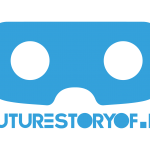 Future Story of .IT Logo Future Story of .IT Logo